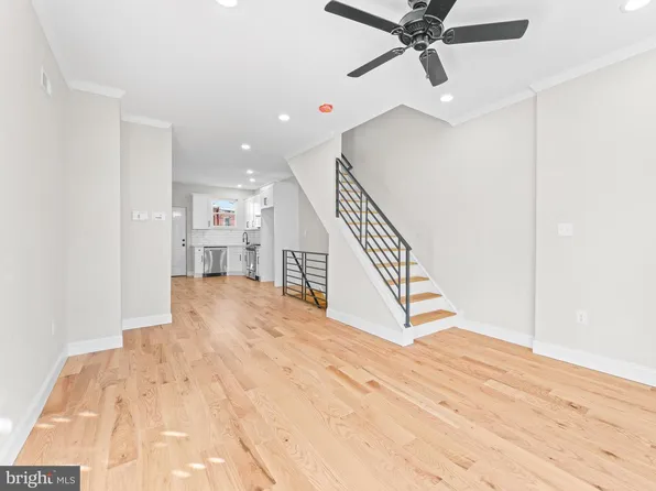 1821 N Ringgold St, Philadelphia, PA 19121