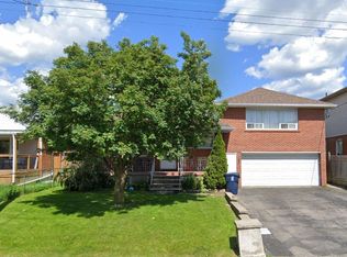 5 Compton Dr #BASEMENT, Toronto, ON M1R 4A5
