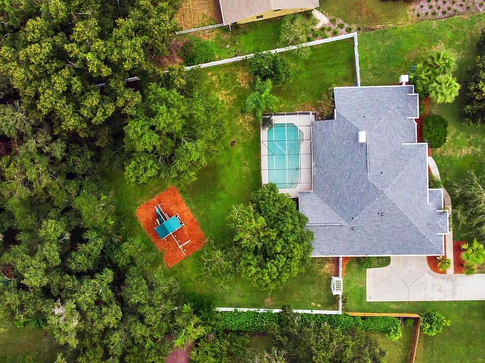 WOW! Over 1/2 acre! Pool !