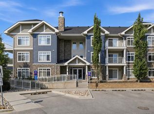 155 E Skyview Ranch Way NE #5105, Calgary, AB T3N 0L1