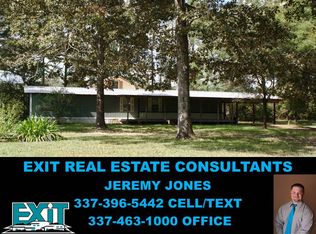 220 Bo Loop, Pitkin, LA 70656