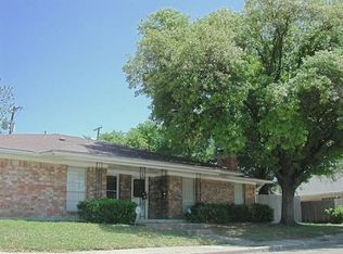 10040 Glenrio Ln, Dallas, TX 75229