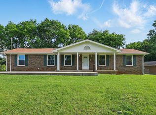 505 Mary St, Smyrna, TN 37167