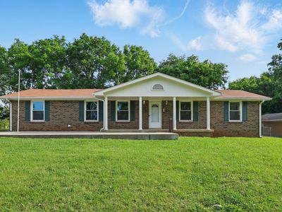 505 Mary St, Smyrna, TN, 37167