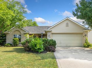 109 Kittridge Ln, Fort Wayne, IN