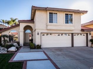 3005 N Mojave Ct, Highland, CA 92346