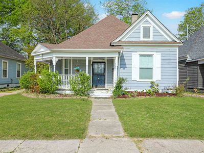 87 N Auburndale St, Memphis, TN, 38104