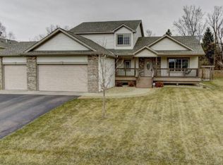 5639 157th Ave NW, Ramsey, MN 55303