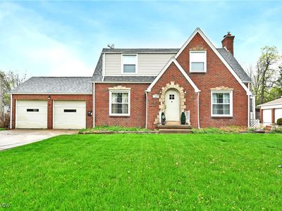 128 N Cadillac Dr, Youngstown, OH, 44512