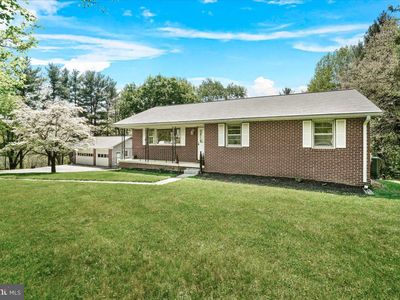 2051 Flag Marsh Rd, Mount Airy, MD, 21771