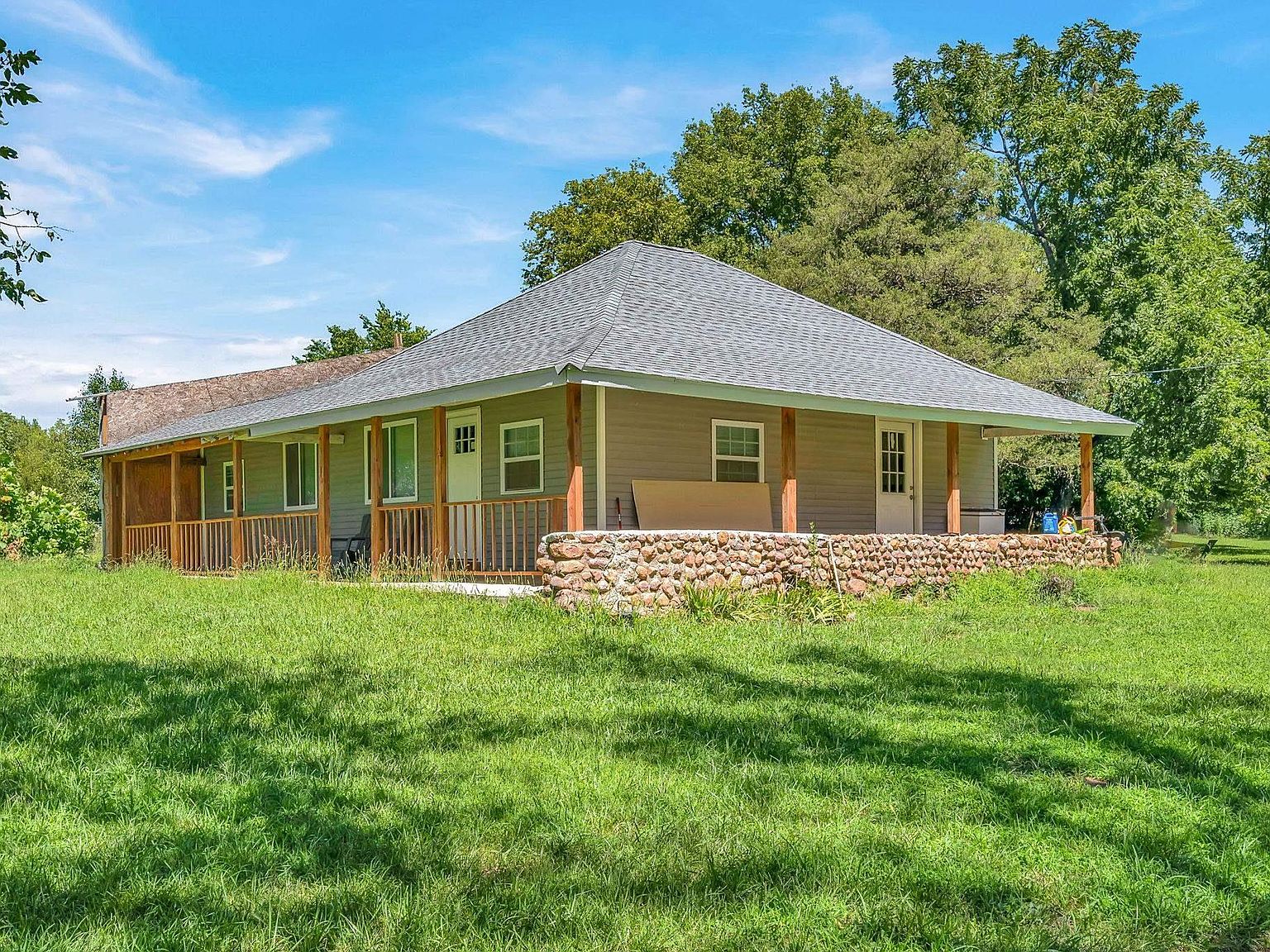 6810 SE Croco Rd, Berryton, KS 66409 Zillow