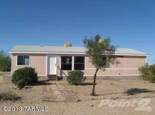 16150 W Placita Galaxia, Marana, AZ 85653
