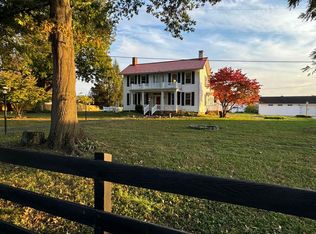 1618 County Road 411, Proctorville, OH