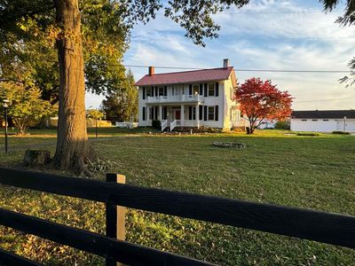 1618 County Road 411, Proctorville, OH, 45669
