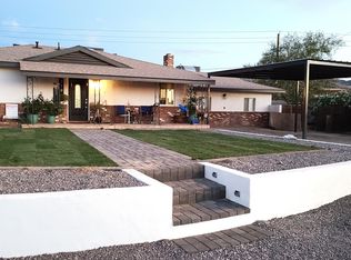 219 W Monte Way, Phoenix, AZ 85041