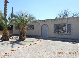 8110 E Helen St, Tucson, AZ 85715