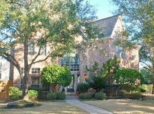 19602 Golden Flame Ct, Houston, TX 77094