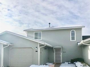 3213 Tempe Ct, Colorado Springs, CO 80920