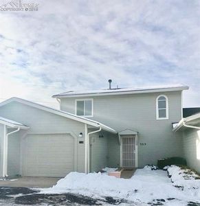 3213 Tempe Ct, Colorado Springs, CO, 80920