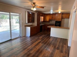 307 SW 5th Ave, Mineral Wells, TX 76067