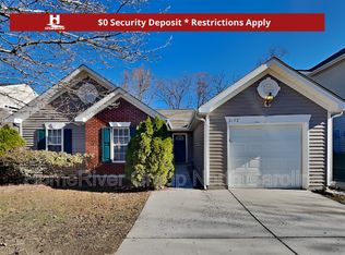 2152 Burton Run Rd, High Point, NC 27262