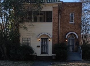 37 N Cox St, Memphis, TN 38104
