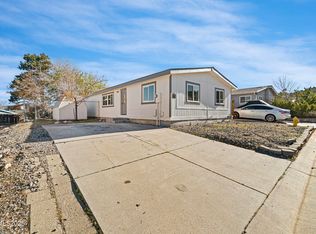 804 Clordi Ln, Carson City, NV 89706