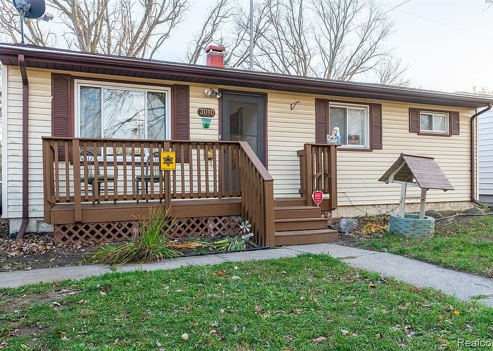 3010 Wyoming Ave, Flint, MI 48506 MLS 20221061916 Zillow