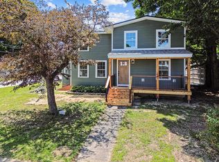 22 Shaw Street, Newport, ME 04953