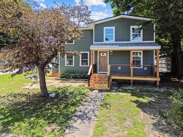 22 Shaw Street, Newport, ME 04953