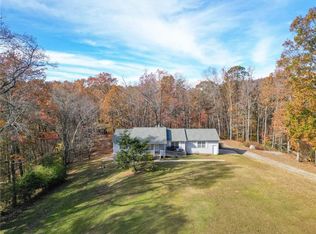 2033 Old Grandview Rd, Jasper, GA 30143