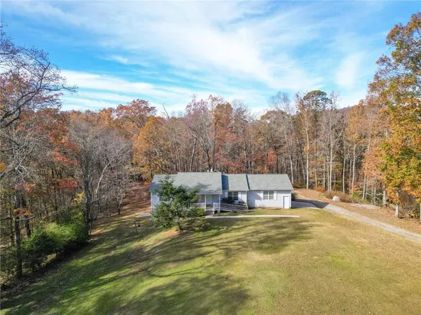 2033 Old Grandview Rd, Jasper, GA 30143