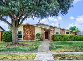 815 Fleming Trl, Richardson, TX 75081