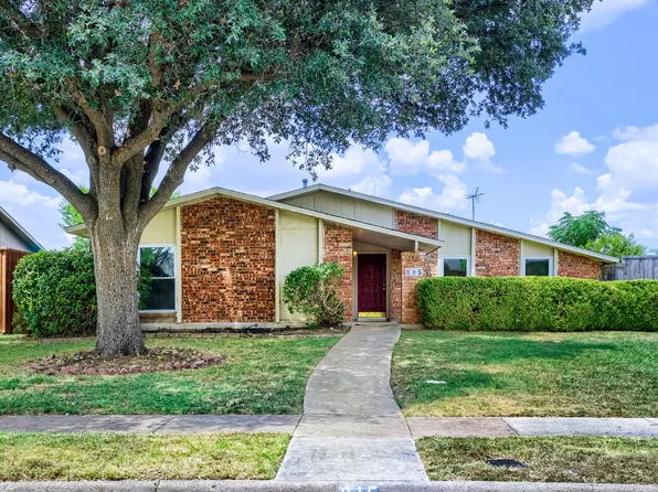 815 Fleming Trl, Richardson, TX 75081