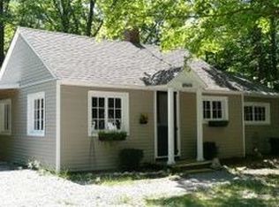 18909 Fireside Hwy, Presque Isle, MI 49777