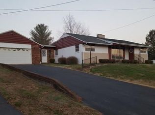 128 Wigginton Rd, Fieldale, VA 24089