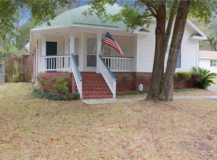 1113 Linlen Ave, Mobile, AL 36609