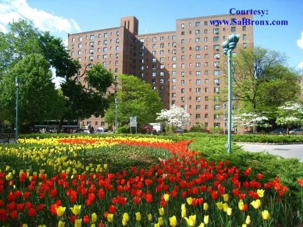1558 Unionport Rd APT 5D, Bronx, NY 10462