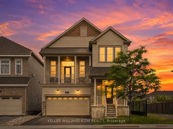 67 Aura Ave, Ottawa, ON K2J 6R9