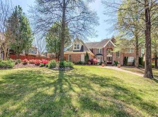 10057 Avent Ridge Cv, Collierville, TN 38017