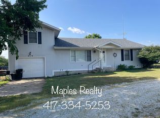 419 Amaryllis Rd, Kirbyville, MO 65679