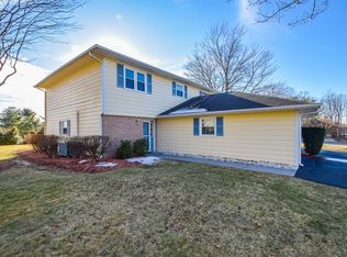 475 Warrior Dr, Christiansburg, VA 24073