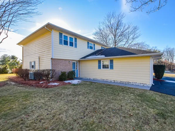 475 Warrior Dr, Christiansburg, VA 24073