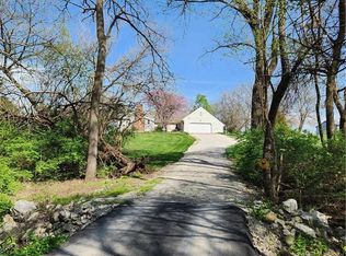 13721 S Gammon Rd, Lees Summit, MO 64086