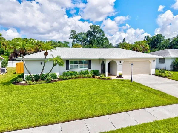 2923 CONCORD STREET, SARASOTA, FL 34231