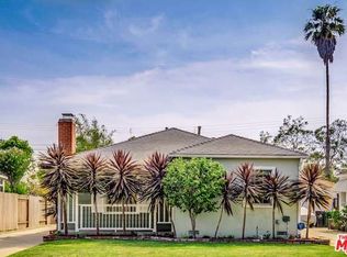 2115 Walgrove Ave, Los Angeles, CA 90066