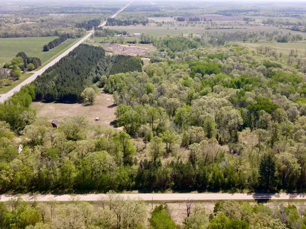 280 Street, Sebeka, MN 56477