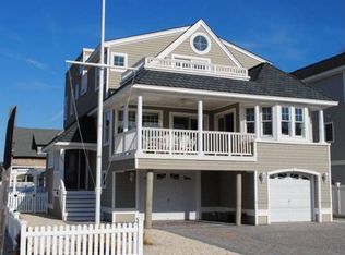 221 Belvoir Ave, Beach Haven, NJ 08008
