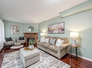 39 Prairie Rose Cir, Brampton, ON L6R 1R6