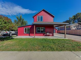 1714 Chestnut St, Helena, MT 59601